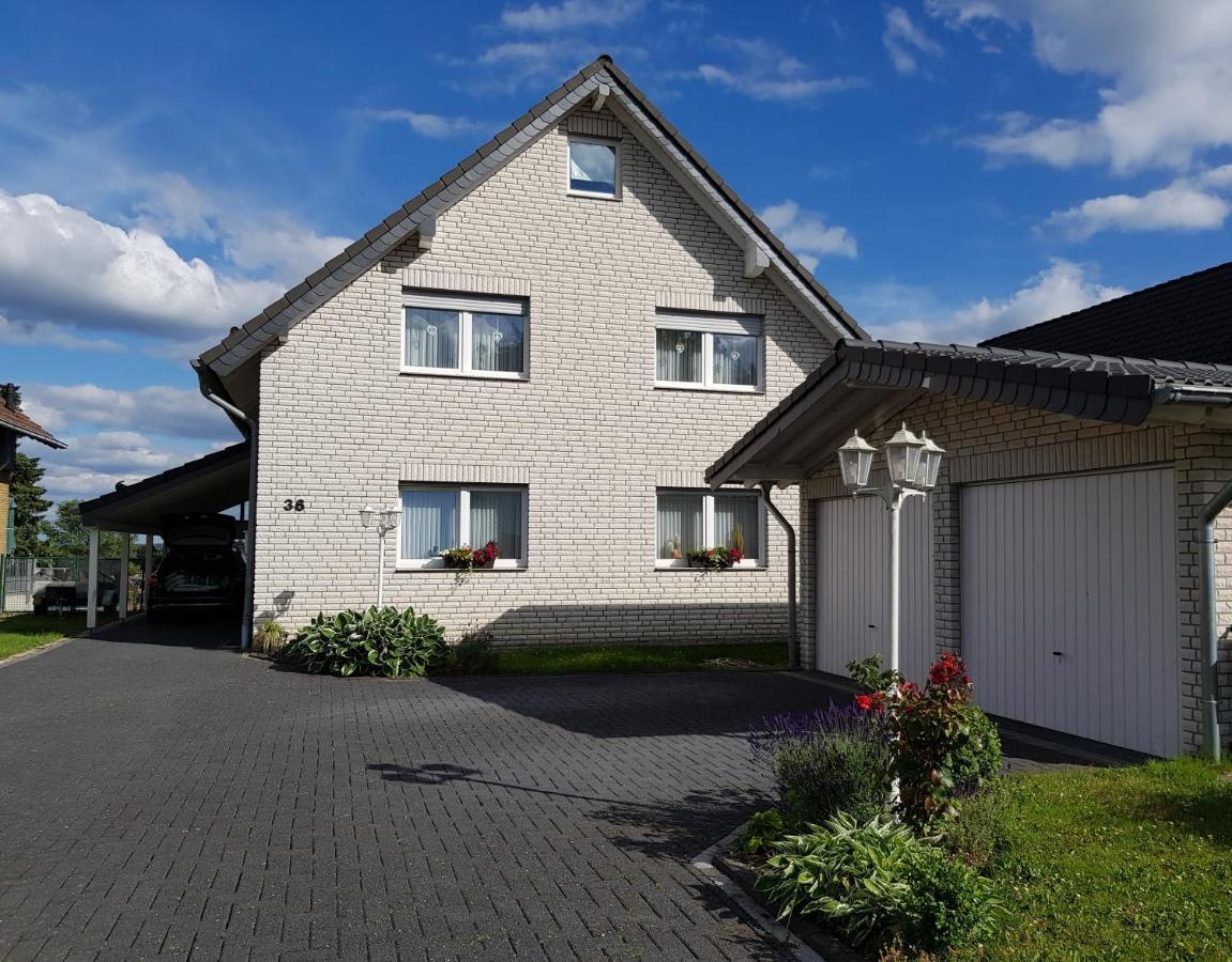 Ferienwohnung Monschauer Land Exterior photo