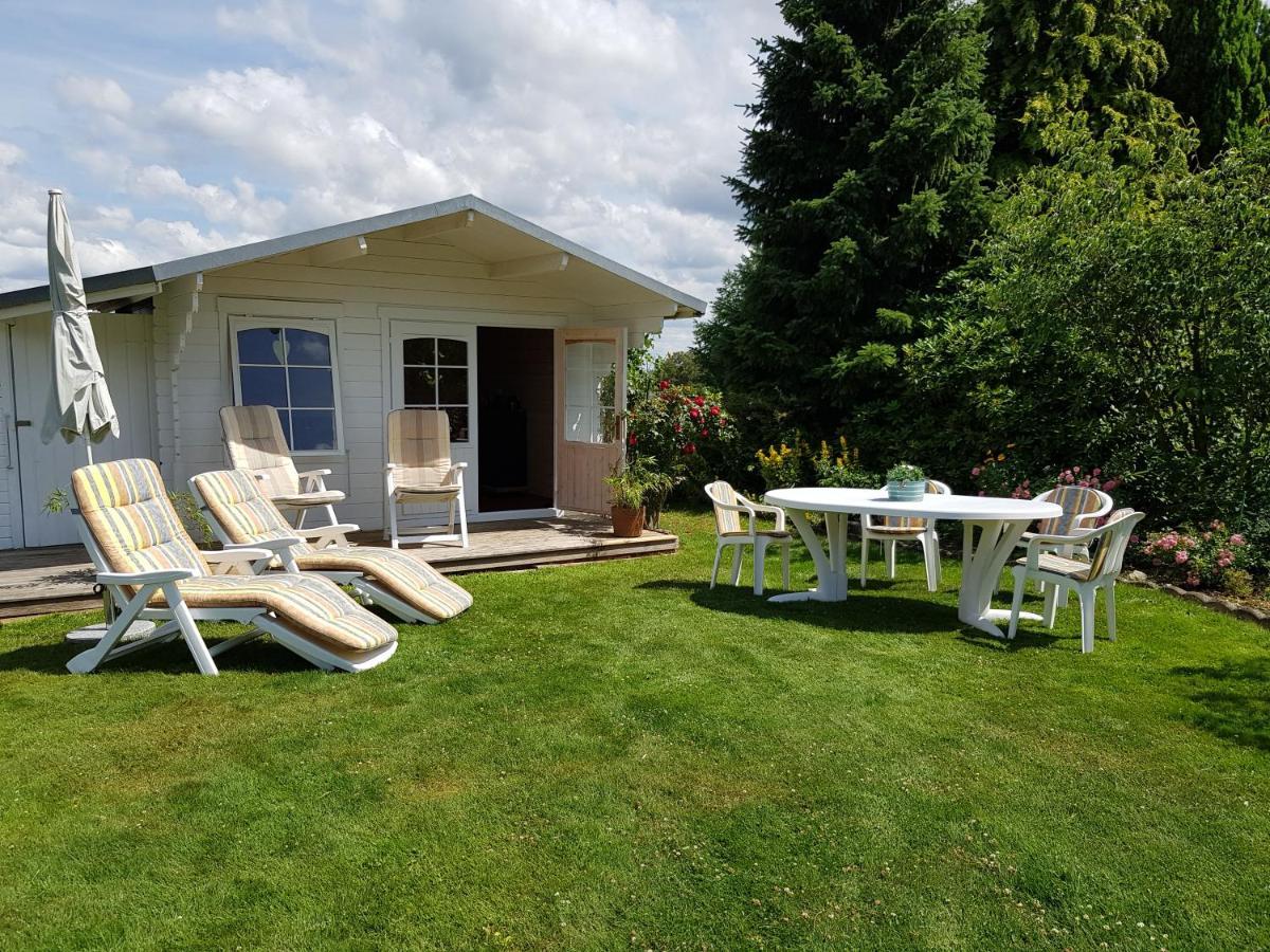 Ferienwohnung Monschauer Land Exterior photo