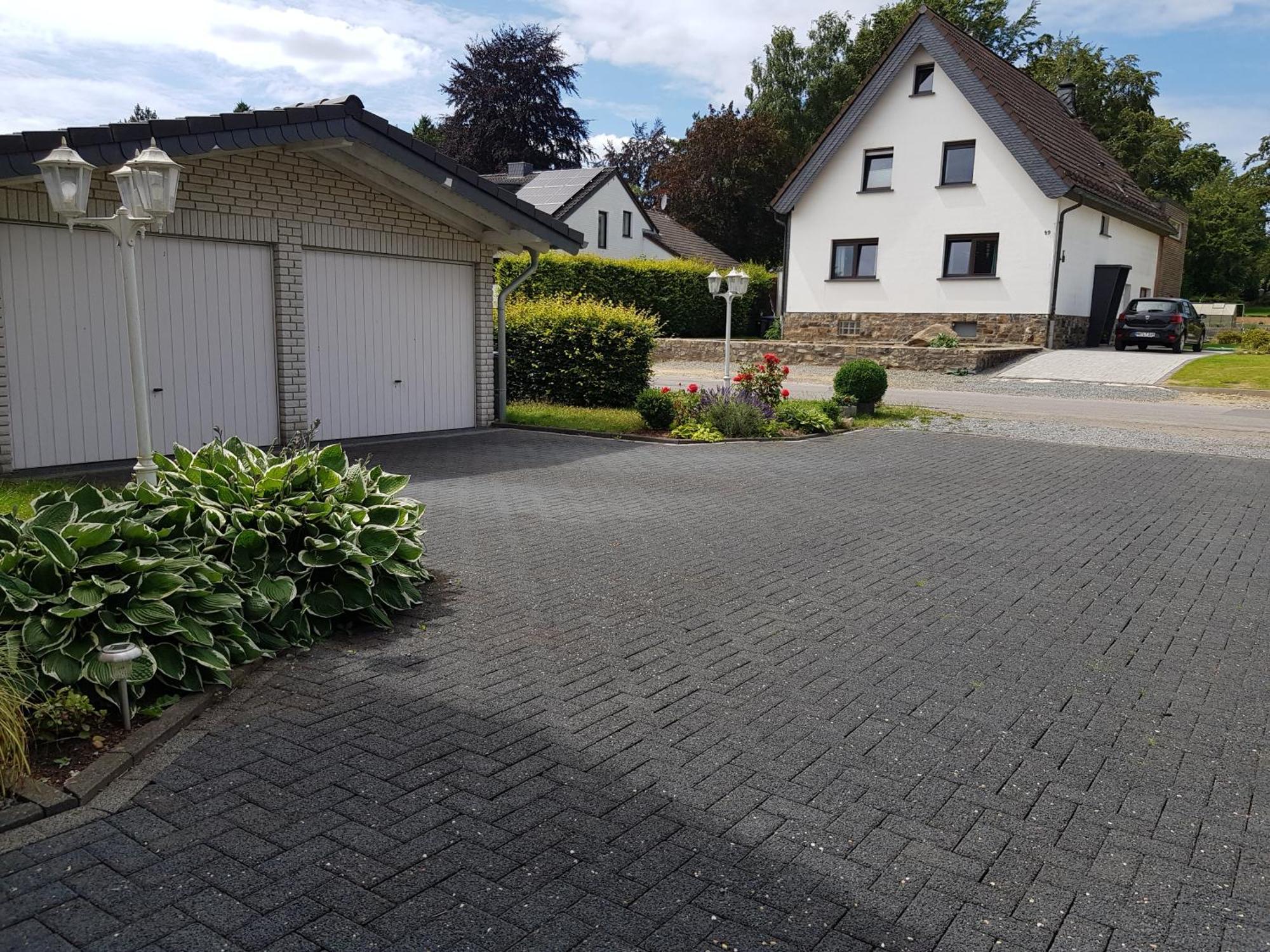 Ferienwohnung Monschauer Land Exterior photo